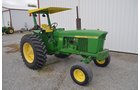 Property photo 65 - JOHN DEERE FARM EQUIPMENT AUCTION